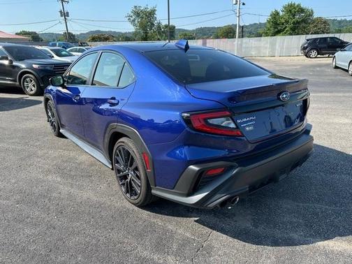 2023 Subaru WRX Premium