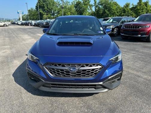 2023 Subaru WRX Premium