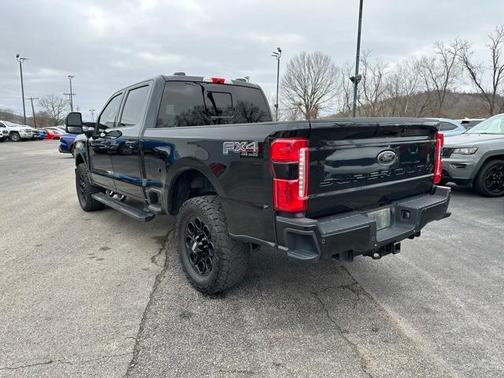 2024 Ford F-350 Lariat Super Duty