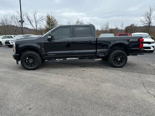 2024 Ford F-350 Lariat Super Duty