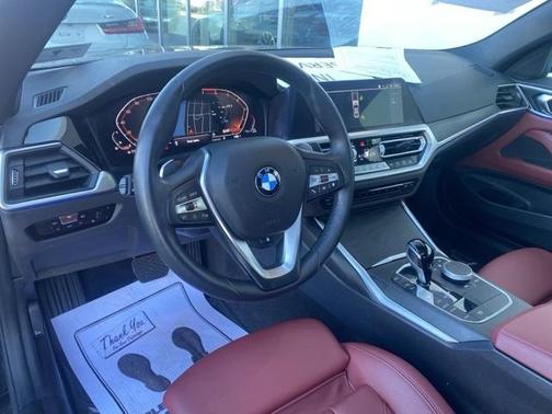 2023 BMW 430 i xDrive