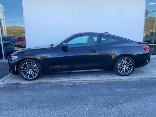 2023 BMW 430 i xDrive