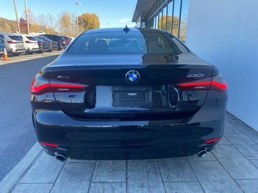 2023 BMW 430 i xDrive