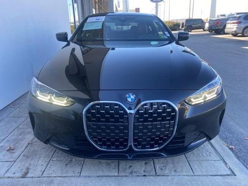 2023 BMW 430 i xDrive