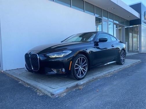 2023 BMW 430 i xDrive