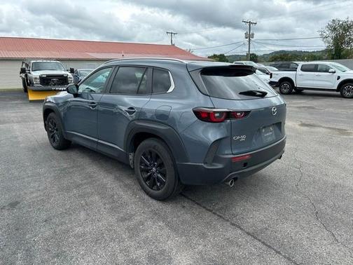 2024 Mazda CX-50 2.5 S Preferred Package