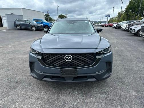 2024 Mazda CX-50 2.5 S Preferred Package