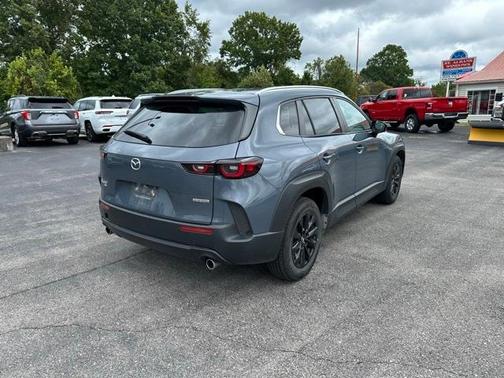 2024 Mazda CX-50 2.5 S Preferred Package