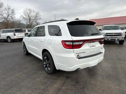 2023 Dodge Durango R/T