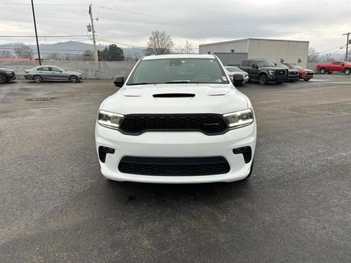 2023 Dodge Durango R/T