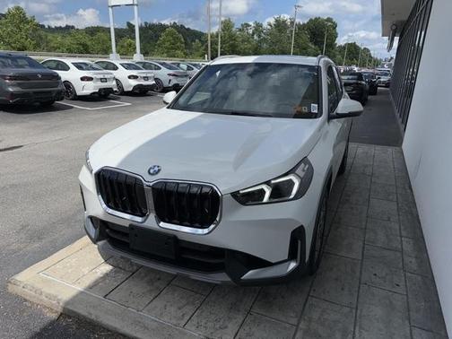 2023 BMW X1 xDrive28i