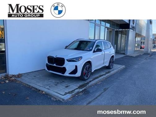 2026 BMW X1 xDrive28i
