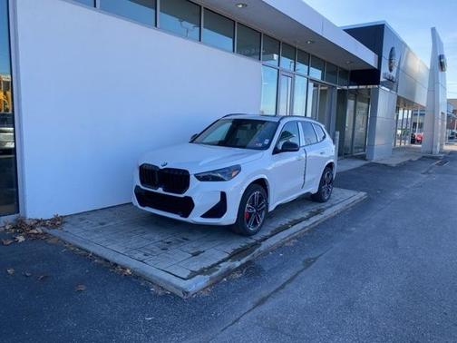 2026 BMW X1 xDrive28i