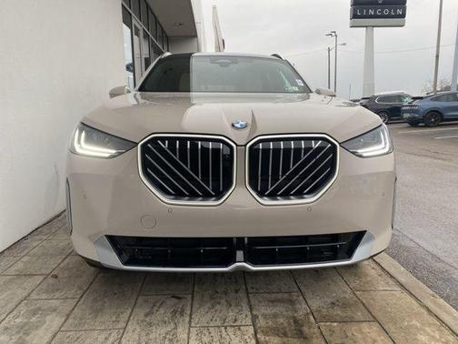 Dune 2026 BMW X3 30 xDrive