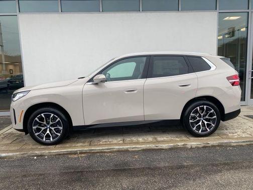 Dune 2026 BMW X3 30 xDrive