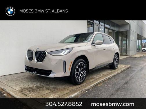 Dune 2026 BMW X3 30 xDrive