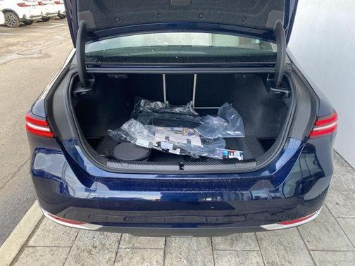 2026 BMW 530 i xDrive