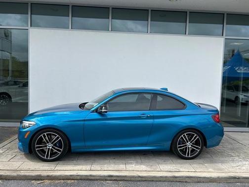2020 BMW M240 i xDrive