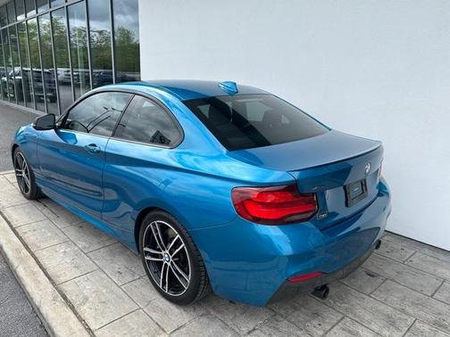 2020 BMW M240 i xDrive