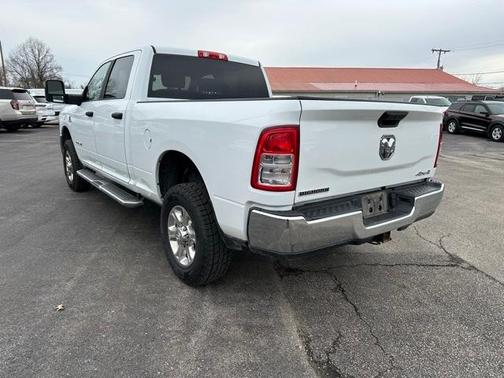 2023 RAM 2500 Big Horn