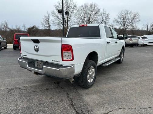 2023 RAM 2500 Big Horn