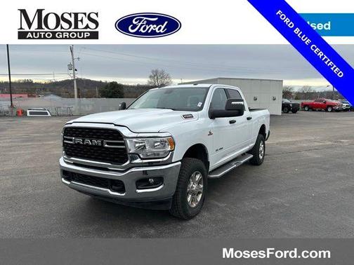 2023 RAM 2500 Big Horn