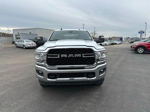 2023 RAM 2500 Big Horn