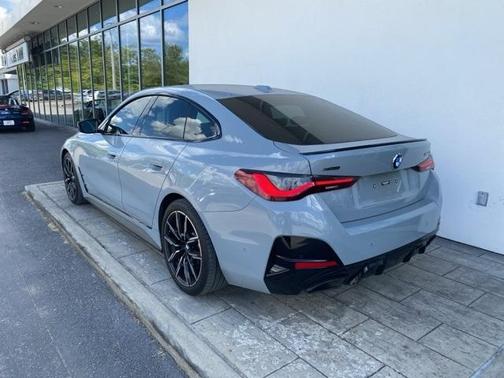 2023 BMW M440 Gran Coupe i xDrive