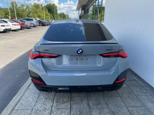 2023 BMW M440 Gran Coupe i xDrive