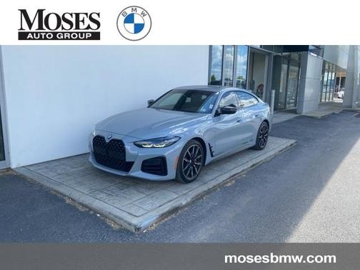 2023 BMW M440 Gran Coupe i xDrive