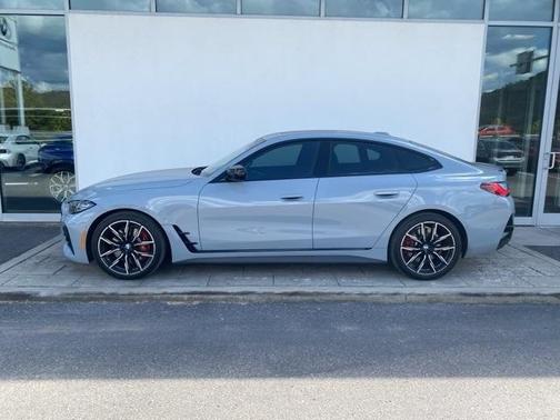 2023 BMW M440 Gran Coupe i xDrive
