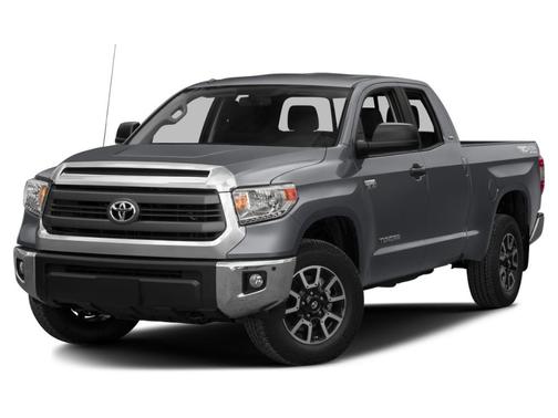 2015 Toyota Tundra SR5