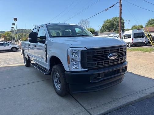 2025 Ford F-250 XL
