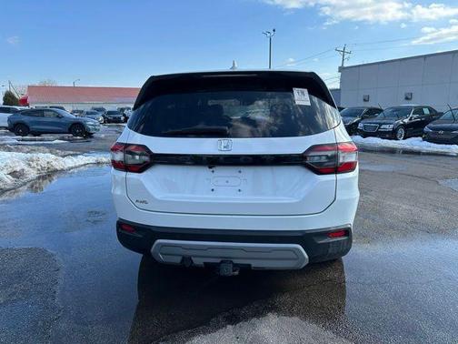 2024 Honda Pilot EX-L