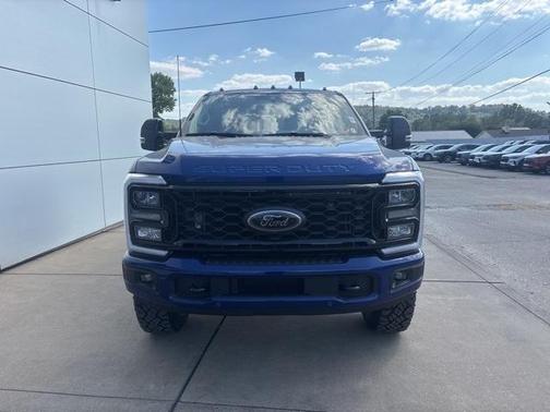 2026 Ford F-350 Lariat Super Duty