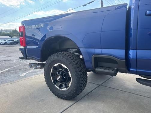 2026 Ford F-350 Lariat Super Duty