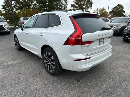 2023 Volvo XC60 B5 Core