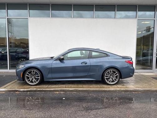 2024 BMW M440 i xDrive