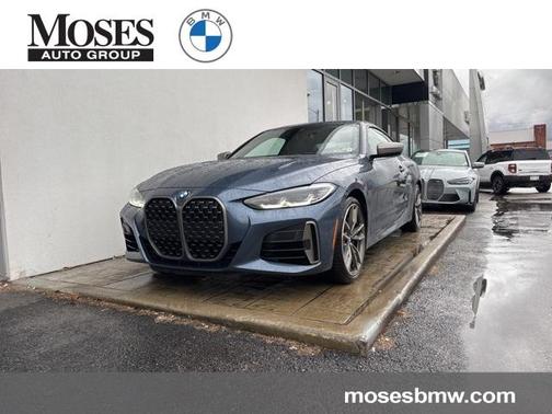 2024 BMW M440 i xDrive