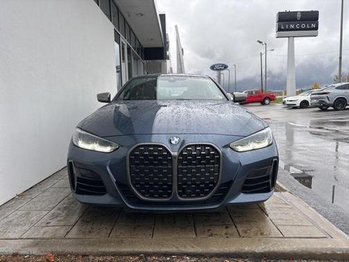 2024 BMW M440 i xDrive