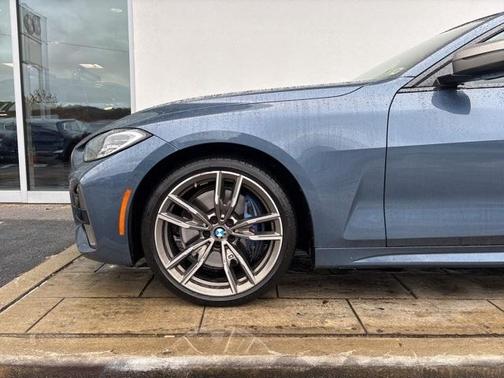 2024 BMW M440 i xDrive