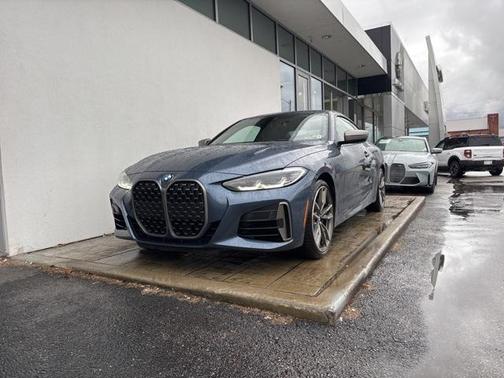 2024 BMW M440 i xDrive