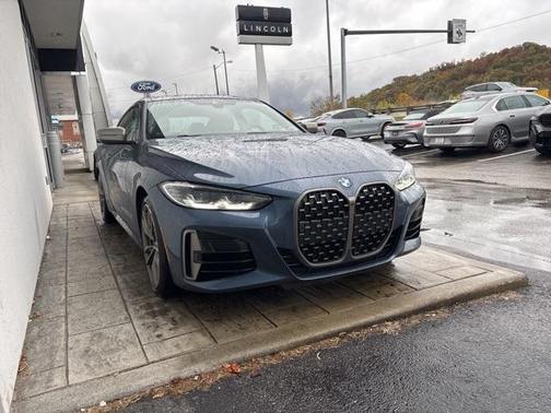 2024 BMW M440 i xDrive