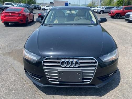 2013 Audi A4 2.0T Premium