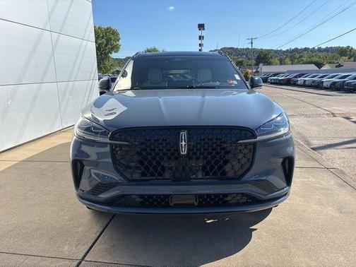 2025 Lincoln Aviator Black Label AWD
