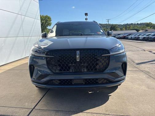 2025 Lincoln Aviator Black Label AWD