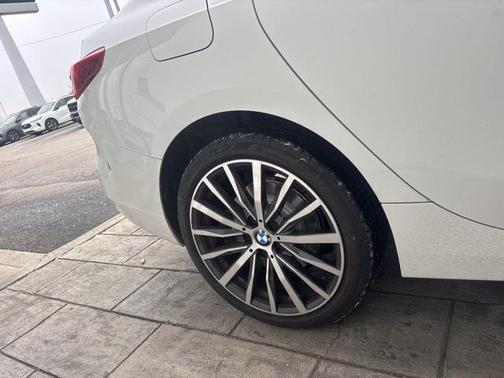 2022 BMW 228 Gran Coupe i xDrive