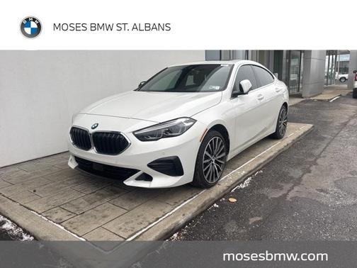 2022 BMW 228 Gran Coupe i xDrive