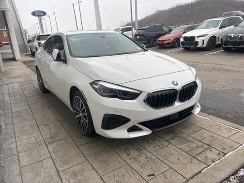 2022 BMW 228 Gran Coupe i xDrive