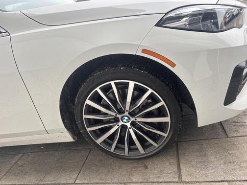 2022 BMW 228 Gran Coupe i xDrive